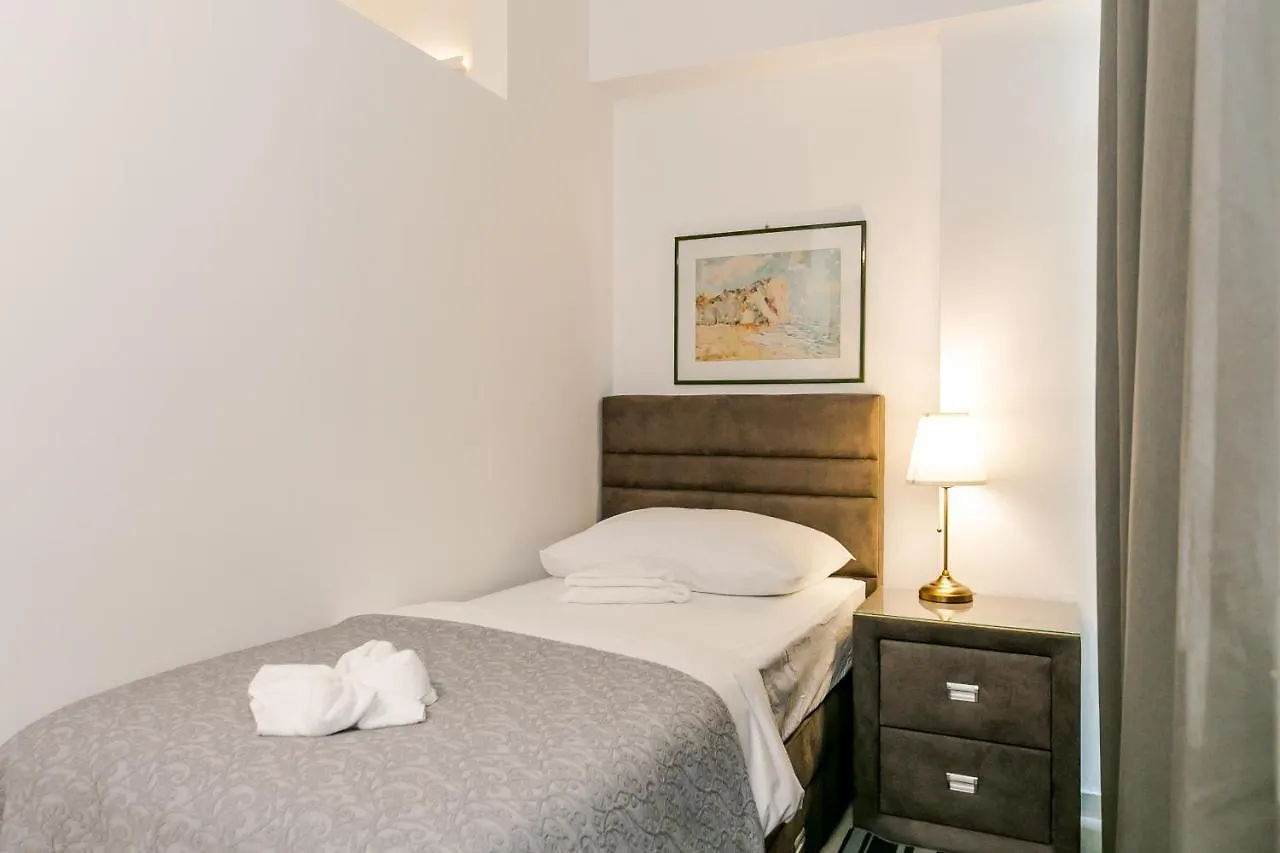 Apartamento Palomia A Split